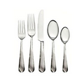 Waterford, WATERFORD FLATWARE SETS MADDEN 65-PIECE SET